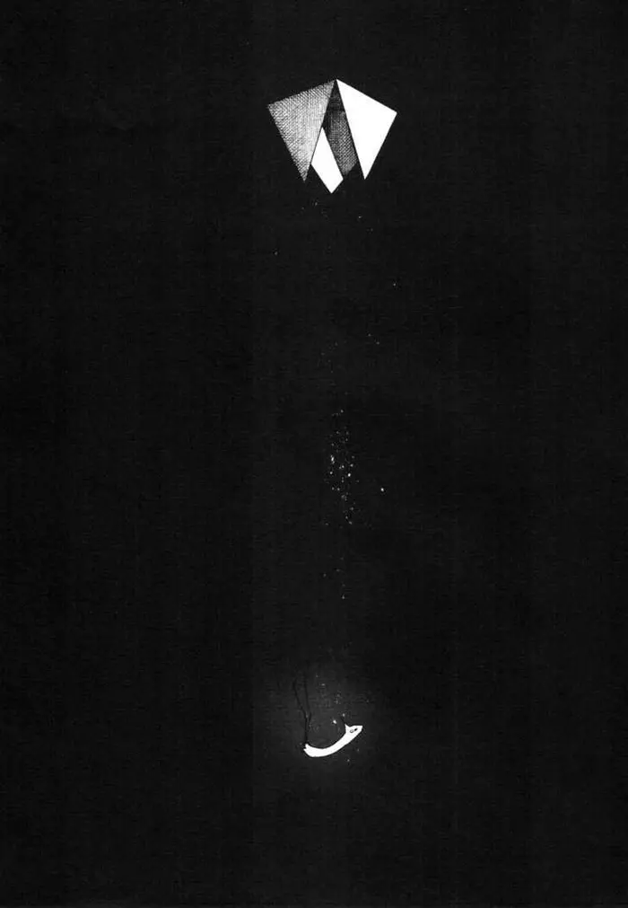 Goodnight Punpun Chapter 84 image 06_optimized